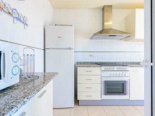 Apartment La Vina-1 By Interhome