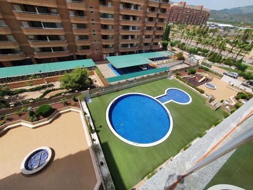 Apartamento Vila De Oropesa N� 1125