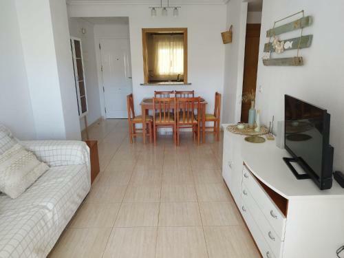 Apartamentos Costa Caribe III - Magic Word -marina D'or