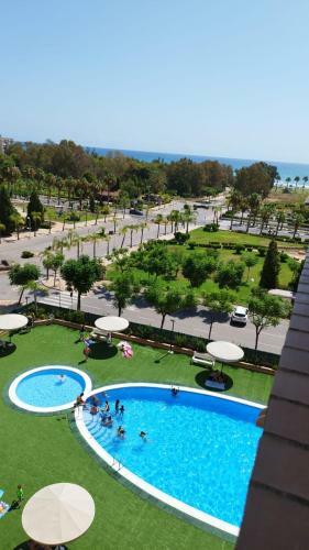 Apartamentos Costa Caribe III - Magic Word -marina D'or