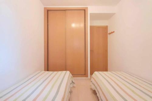 Apartamento Ayf Bonito Y Con Wifi Marfil Dor