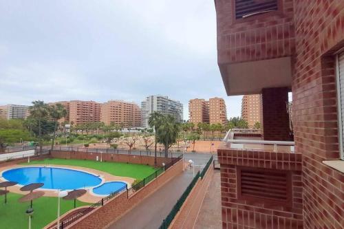 Apartamento Ayf Bonito Y Con Wifi Marfil Dor