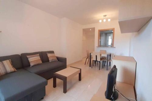 Apartamento Ayf Bonito Y Con Wifi Marfil Dor