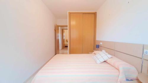 Apartamento Ayf Bonito Y Con Wifi Marfil Dor