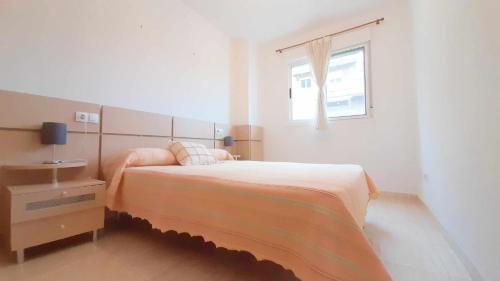Apartamento Ayf Bonito Y Con Wifi Marfil Dor
