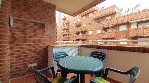 Apartamento Ayf Bonito Y Con Wifi Marfil Dor