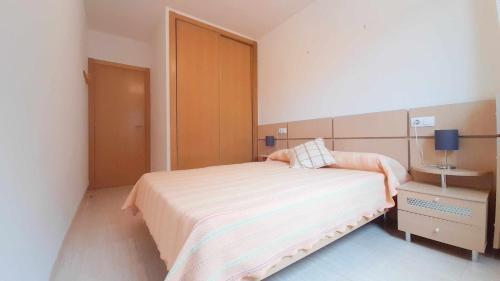 Apartamento Ayf Bonito Y Con Wifi Marfil Dor