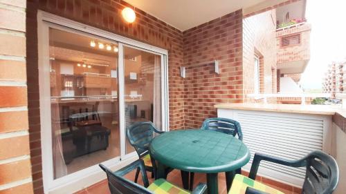 Apartamento Ayf Bonito Y Con Wifi Marfil Dor