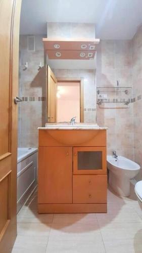 Apartamento Ayf Bonito Y Con Wifi Marfil Dor