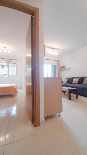Apartamento Ayf Bonito Y Con Wifi Marfil Dor