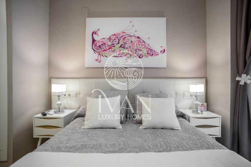 Apartamento Casa Ori�n Iv�nluxury Homes 3�pta Frontal 1�l�nea
