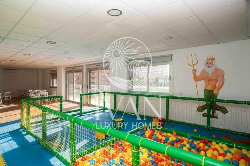 Apartamento Casa Ori�n Iv�nluxury Homes 3�pta Frontal 1�l�nea