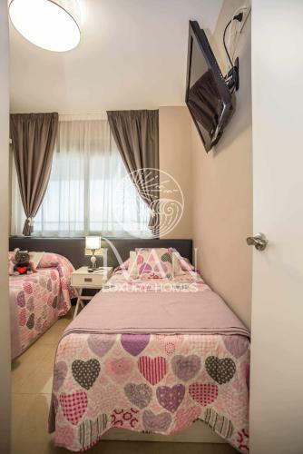Apartamento Casa Ori�n Iv�nluxury Homes 3�pta Frontal 1�l�nea