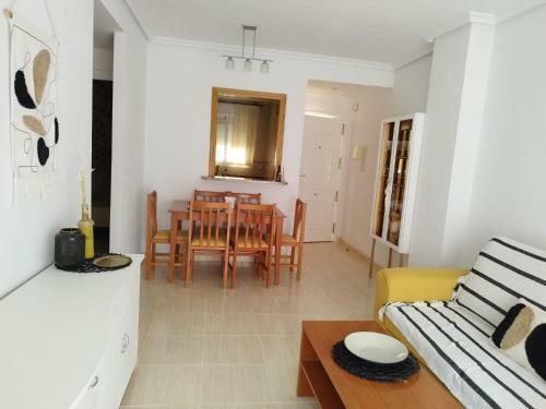 Apartamento A Costa Caribe III - Magic World-marina D'or