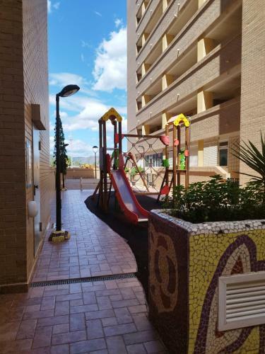 Apartamento A Costa Caribe III - Magic World-marina D'or