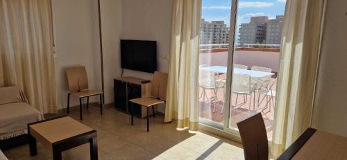 Apartamento Torremar N� 1092
