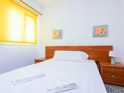 Apartment Edificio Espa�a-3 By Interhome