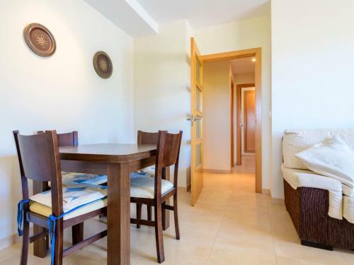 Apartment Ed- Villa Magna By Interhome