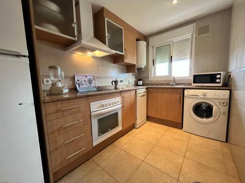 Apartamento Acv - Torremar-2� Linea Planta 7 Frontal 2