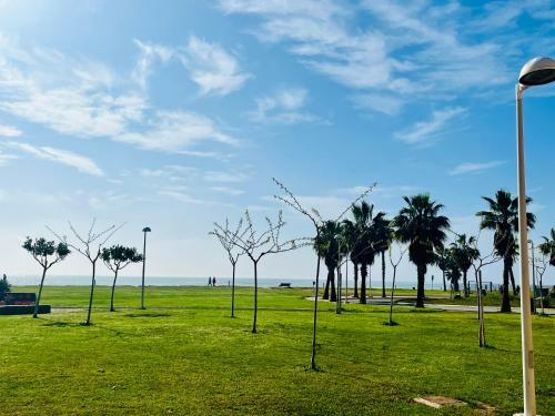 Apartamento Beachfront Family Retreat, Marina D'or