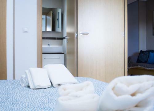 Apartamento Beachfront Family Retreat, Marina D'or
