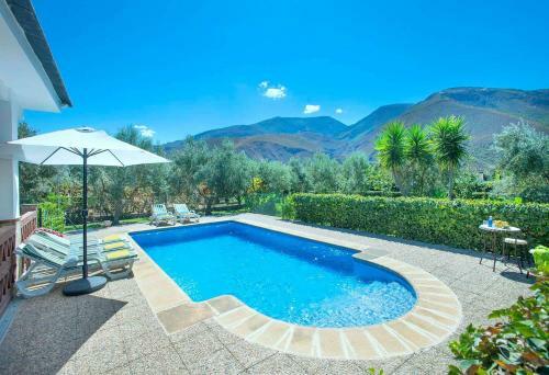Villa Casa Pura