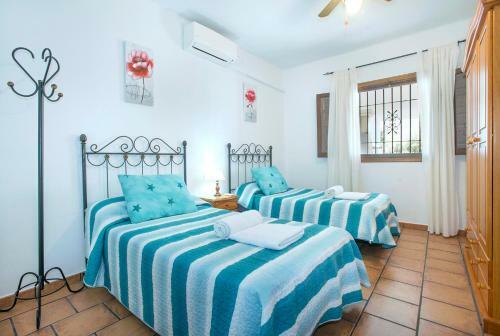 Villa Casa Pura