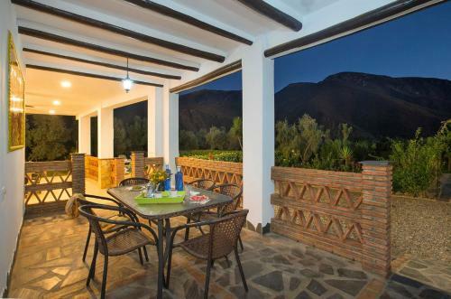 Villa Casa Pura