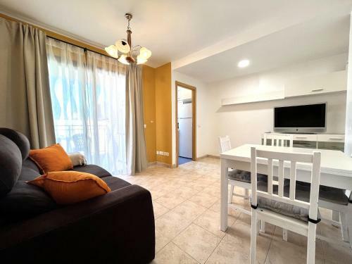 Apartamento Acv- Terrazas Ii-2� Linea Planta 8 Norte