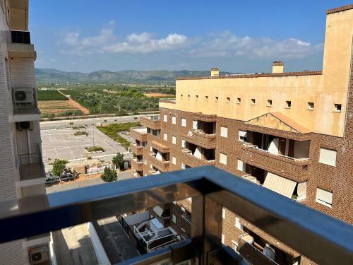 Apartamento Acv- Terrazas Ii-2� Linea Planta 8 Norte