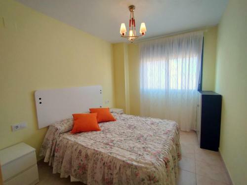 Apartamento Acv- Terrazas Ii-2� Linea Planta 8 Norte