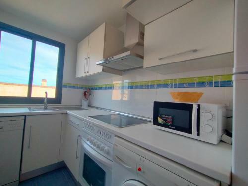 Apartamento Acv- Terrazas Ii-2� Linea Planta 8 Norte