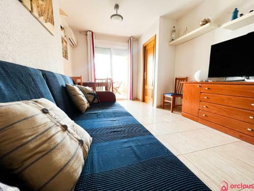 Apartamento Acapulco Paradise 1era L�nea