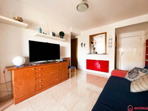 Apartamento Acapulco Paradise 1era L�nea