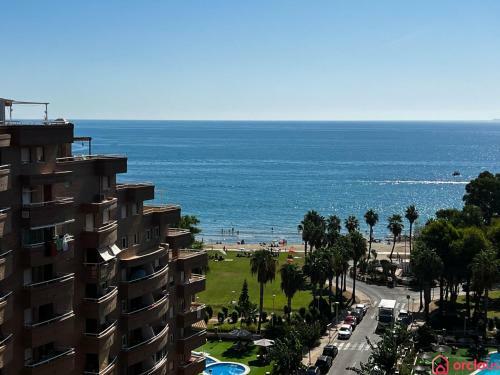 Apartamento Acapulco Paradise 1era L�nea