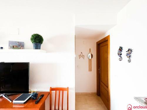 Apartamento Acapulco Paradise 1era L�nea
