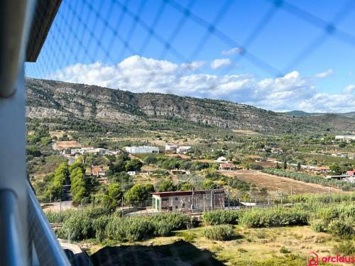 Apartamento Amplia Terraza, Mar Y Monta�a