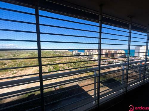 Apartamento Amplia Terraza, Mar Y Monta�a