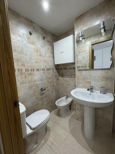 Apartamento Trebol III N� 1134