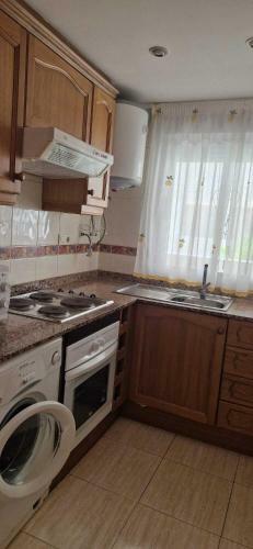 Apartamento Trebol III N� 1134