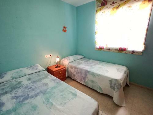Apartamento Acv - Sol Park I-1� Linea Planta 9 Norte