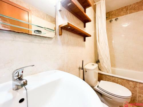 Apartamento El Para�so En Playa Concha