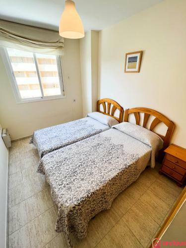 Apartamento El Para�so En Playa Concha