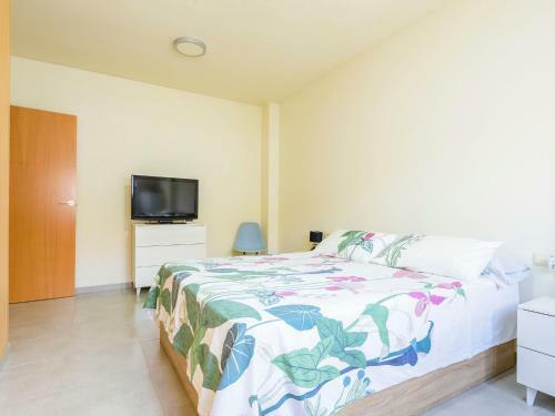 Apartment Puerta Del Mediterr�neo By Interhome