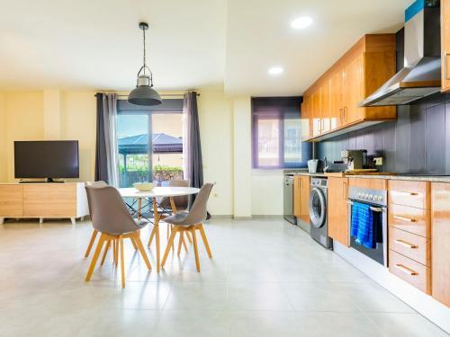 Apartment Puerta Del Mediterr�neo By Interhome