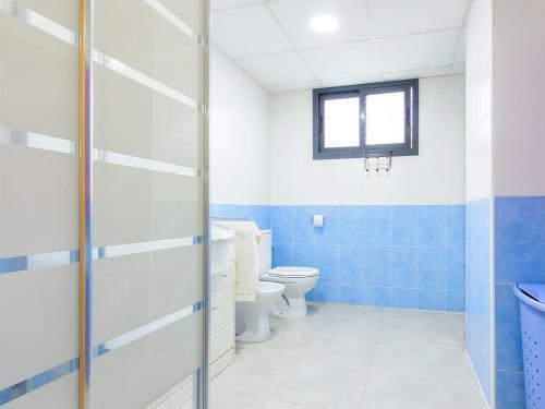Apartment Puerta Del Mediterr�neo By Interhome
