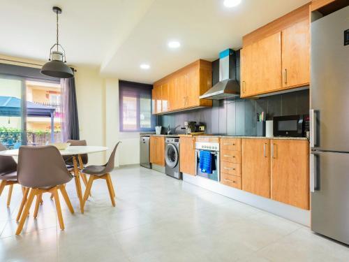 Apartment Puerta Del Mediterr�neo By Interhome