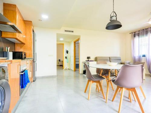 Apartment Puerta Del Mediterr�neo By Interhome