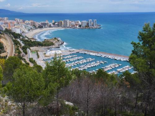 Apartment Puerta Del Mediterr�neo By Interhome