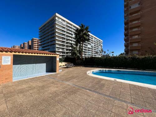 Apartamento Bella Terraza Frontal Al Mar